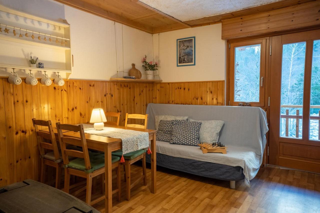 Bovec Home At Three Samoyeds Soča Zewnętrze zdjęcie