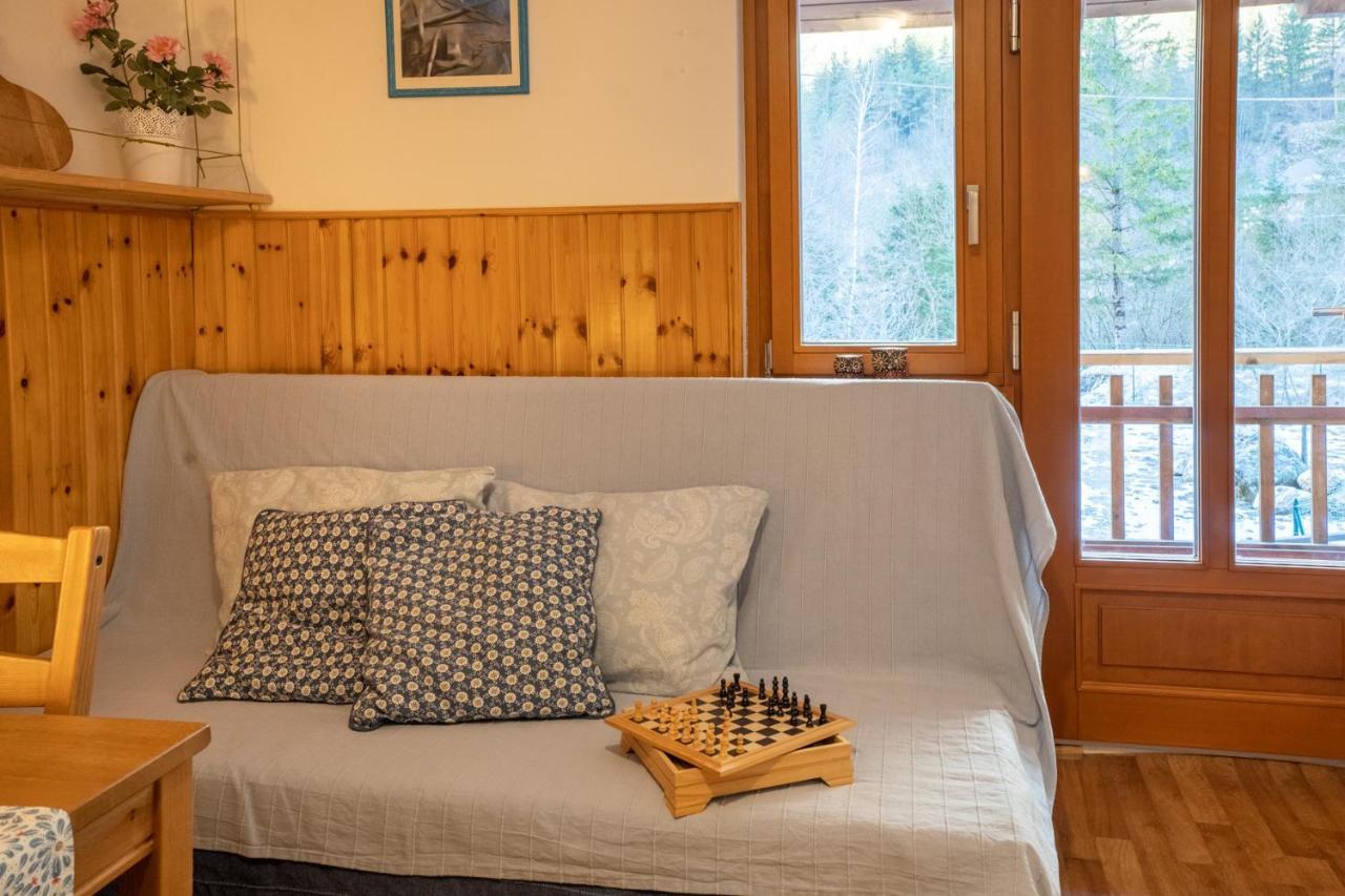 Bovec Home At Three Samoyeds Soča Zewnętrze zdjęcie