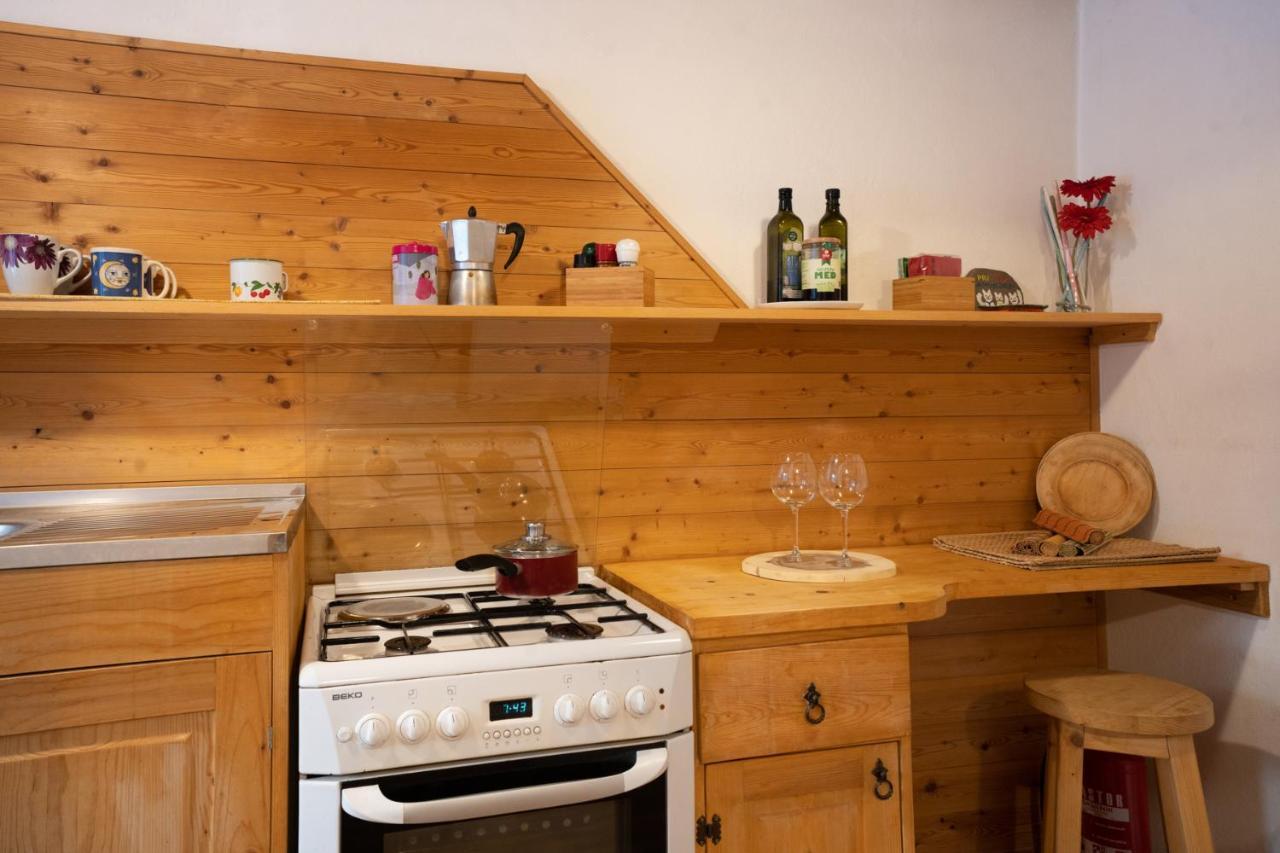 Bovec Home At Three Samoyeds Soča Zewnętrze zdjęcie